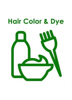 Hair Color or Dye