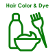Hair Color or Dye