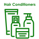 Hair Conditioners