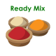 Ready Mix 
