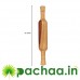 Wooden Roti Roller - Chapati /Phulka Wooden Roller for Home & Kitchen. (10 Inch) (SHEESAM WOODEN FINISH) Wooden Roti Roller - Chapati /Phulka Wooden Roller for Home & Kitchen. (10 Inch) (SHEESAM WOODEN FINISH)