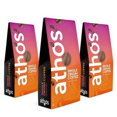 Organic Filter Coffee Powder 50gm