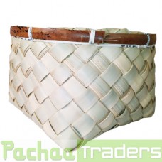 Palm Leaf Kadavai Olai Petti SMALL Palm Leaf Kadavai Olai Petti SMALL