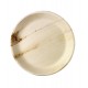 Areca Leaf Disposable Plates (10 Inch) 50 Nos