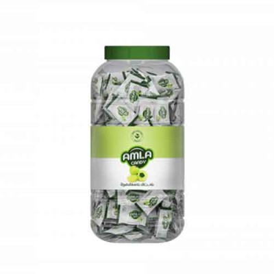 Amla (Nellikaai) Candy (200 Nos) Amla (Nellikaai) Candy (200 Nos)
