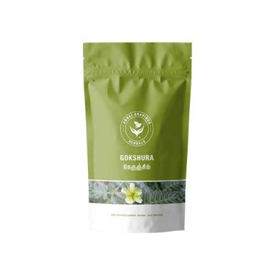 Nerunjil / Gokshura Powder 50g Nerunjil / Gokshura Powder 50g