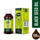 Karunjeeragam  Black Cumin Seeds Kala Jeera Oil 50ml