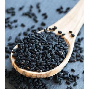 Karunjeeragam Black Cumin Seeds (கருஞ்சீரகம்)