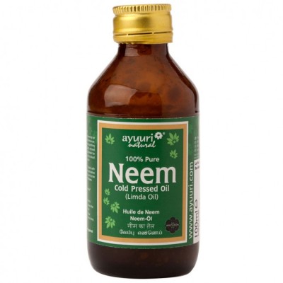 Neem Oil (வேப்பெண்ணெய்) 100ml Neem Oil (வேப்பெண்ணெய்) 100ml