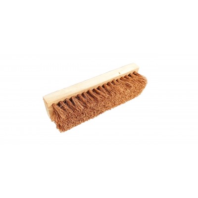Value Coir Washing Brush - M (2125)