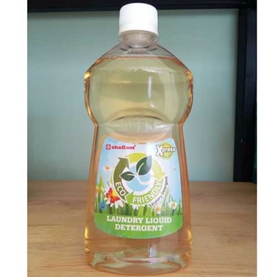 Chellam Xpress Laundry Wash Liquid 500g Chellam Xpress Laundry Wash Liquid 500g