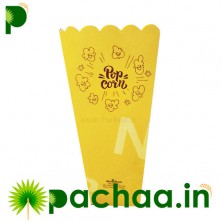 Popcorn Box 60g