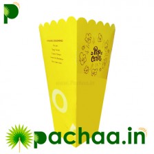 Popcorn Box 60g