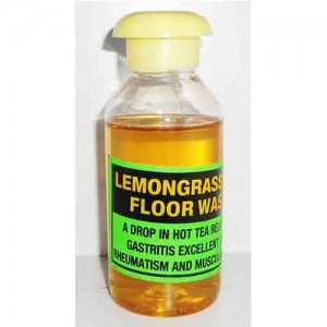 Lemongrass Aroma Oil 100ml