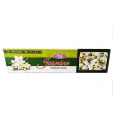 Jasmine Uthupatti Agarbatti  (12 Boxes)