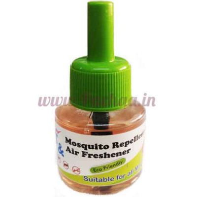 Herbal Advanced Mosquito Repellent Refill Herbal Advanced Mosquito Repellent Refill