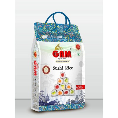 921 GRM Sushi(Sticky) Rice 1Kg