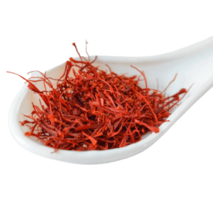Kashmiri Kesar/Saffron - High Quality Mongra, Pure, Hand-Picked, For Cooking, 1gm