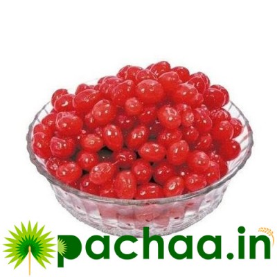 Karonda Cherry - Red Cherries 1Kg Karonda Cherry - Red Cherries 1Kg