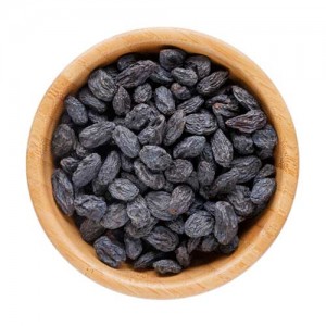 Black Seeded Dry grapes 250gms Kismis (கருப்பு திராட்சை) W
