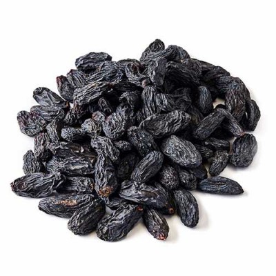 Black Seedless Dry grapes 250gms Kismis (கருப்பு திராட்சை) W Black Seedless Dry grapes 250gms Kismis (கருப்பு திராட்சை) W