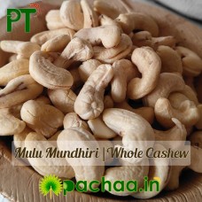 Cashew Nuts LARGE Size (முந்திரி) W