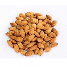 Almonds Badam Paruppu W
