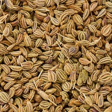 Omam Ajwain Carom Seeds  (ஓமம்) W
