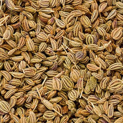 Omam Ajwain Carom Seeds  (ஓமம்) W