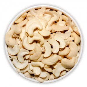 Cashew Nuts SPLIT (முந்திரி) W
