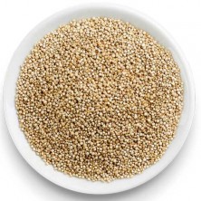 Quinoa Seeds W