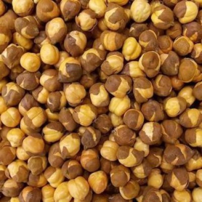 Roasted Chickpeas (உப்பு கடலை | Uppu Kadalai) Roasted Chickpeas (உப்பு கடலை | Uppu Kadalai)