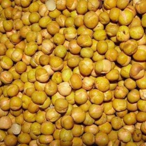 Roasted Peas (பட்டாணி கடலை | Pattani)