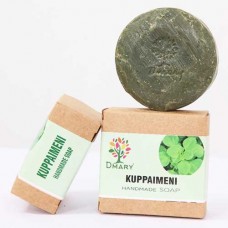 Kuppaimeni Soap 100g Kuppaimeni Soap 100g