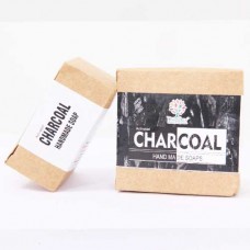 Charcoal Soap 100g Charcoal Soap 100g