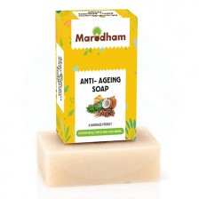 Anti Ageing Soap 100g