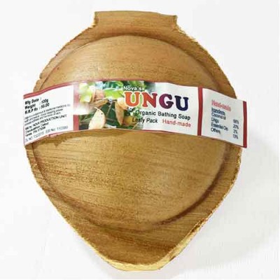 Ungu Hand Made Soap 100gm (புங்கம் சோப்பு) Ungu Hand Made Soap 100gm (புங்கம் சோப்பு)