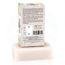 Coconut Oil Soap 100g