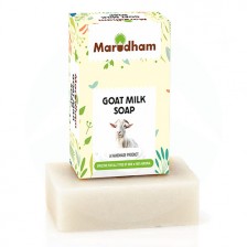 Goat Milk Soap 100g