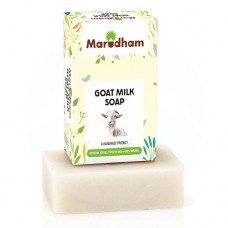 Goat Milk Soap 100g Goat Milk Soap 100g