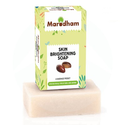 Skin Brightening Soap 100g Skin Brightening Soap 100g