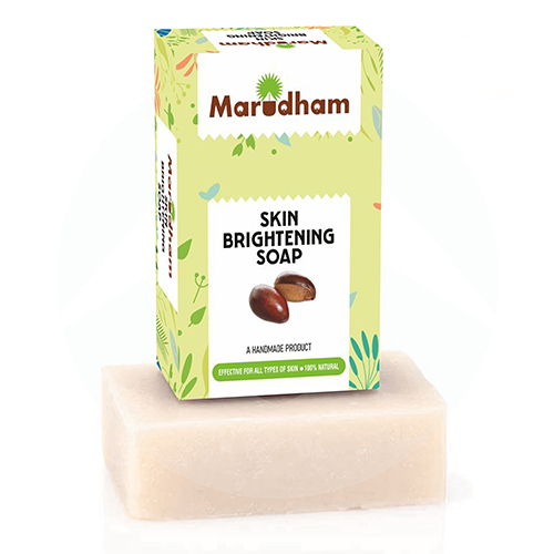 Skin Brightening Soap 100g