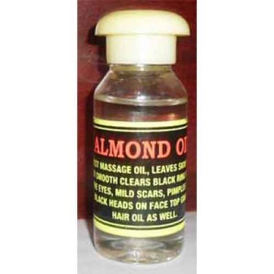 Almond Oil (Skin care Oil) 100ml Almond Oil (Skin care Oil) 100ml