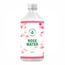 Rose Water AAH 100ml Rose Water AAH 100ml