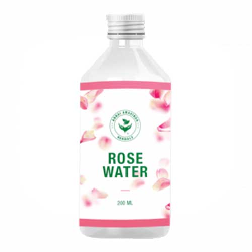 Rose Water AAH 100ml
