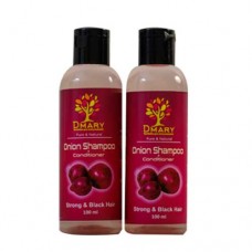 Onion Shampoo 100ml Onion Shampoo 100ml