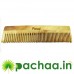 Wooden Dual Tooth Neem Regular Comb (மர இரட்டை பல் வேம்பு சீப்பு)