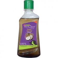 Hairocare Herbal Vetiver Hair Oil 100ml