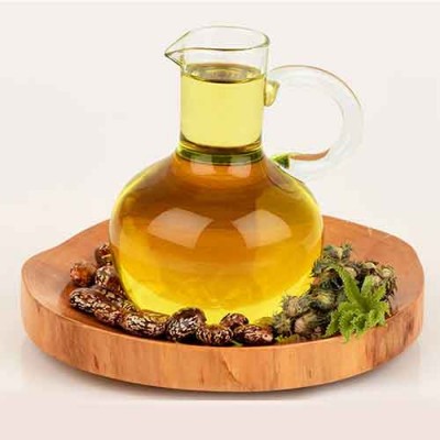 Castor Oil Amanakku Vilakku Ennai (ஆமணக்கு எண்ணெய்) 200ml Castor Oil Amanakku Vilakku Ennai (ஆமணக்கு எண்ணெய்) 200ml