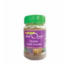 Hairocare Herbal Tooth Powder 40gm (மூலிகை பற்பொடி) Hairocare Herbal Tooth Powder 40gm (மூலிகை பற்பொடி)